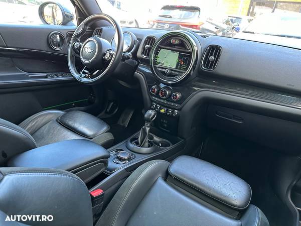 Mini Countryman Cooper S E All4 Aut. - 19