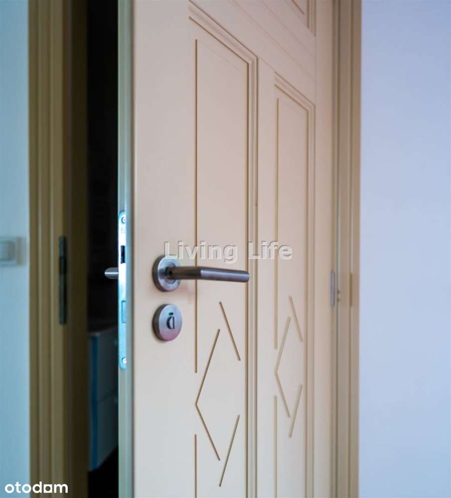 Apartament na płycie Starego Rynku-4