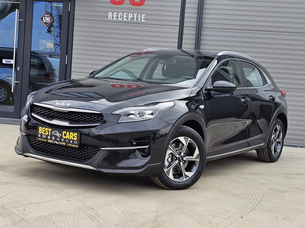 Kia XCeed 1.6 CRDi DCT7 VISION 2022