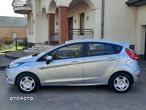 Ford Fiesta 1.25 SYNC Edition - 36