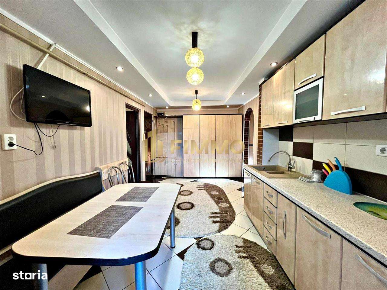 Apartament spatios | 2 cam | ID:913 - Imagine principală: 2/11