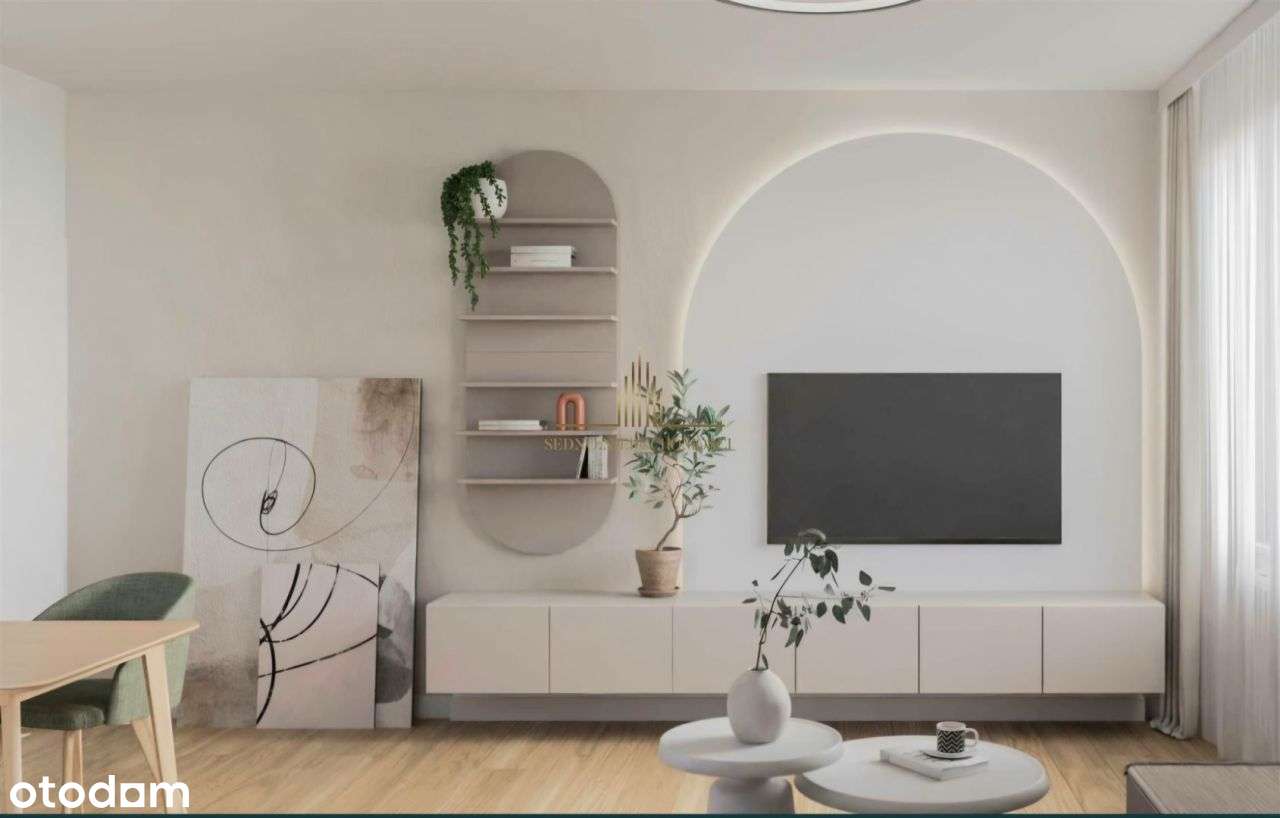 Mieszkanie 2 pokoje,generalny remont,Osiedle Leśne-2