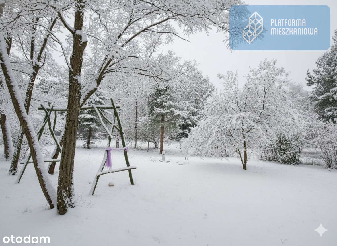 /sad rzeka las/działka w 1h do Warszawy/ - Pełny obrazek: 5/11