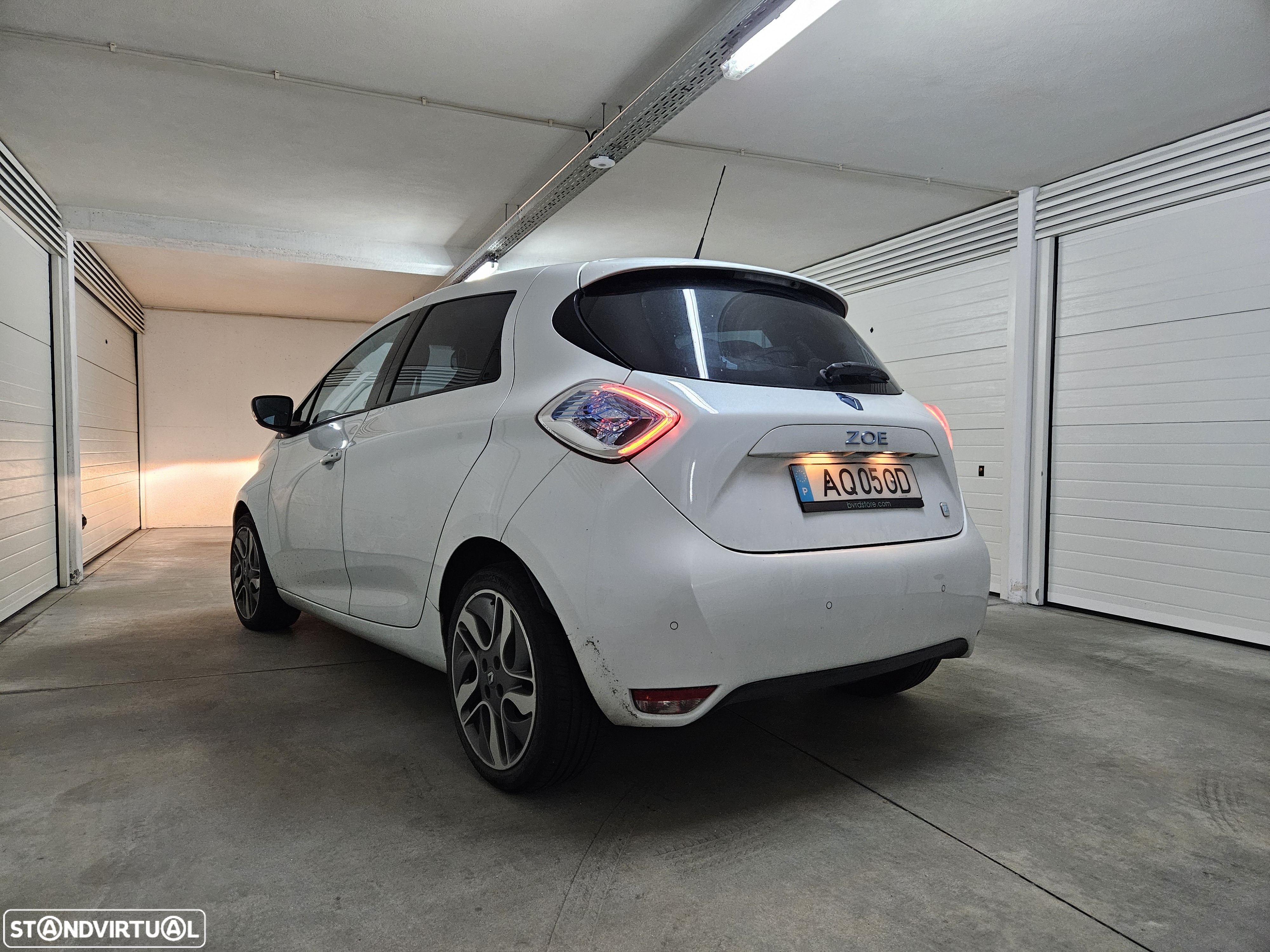 Renault Zoe Intens - 3