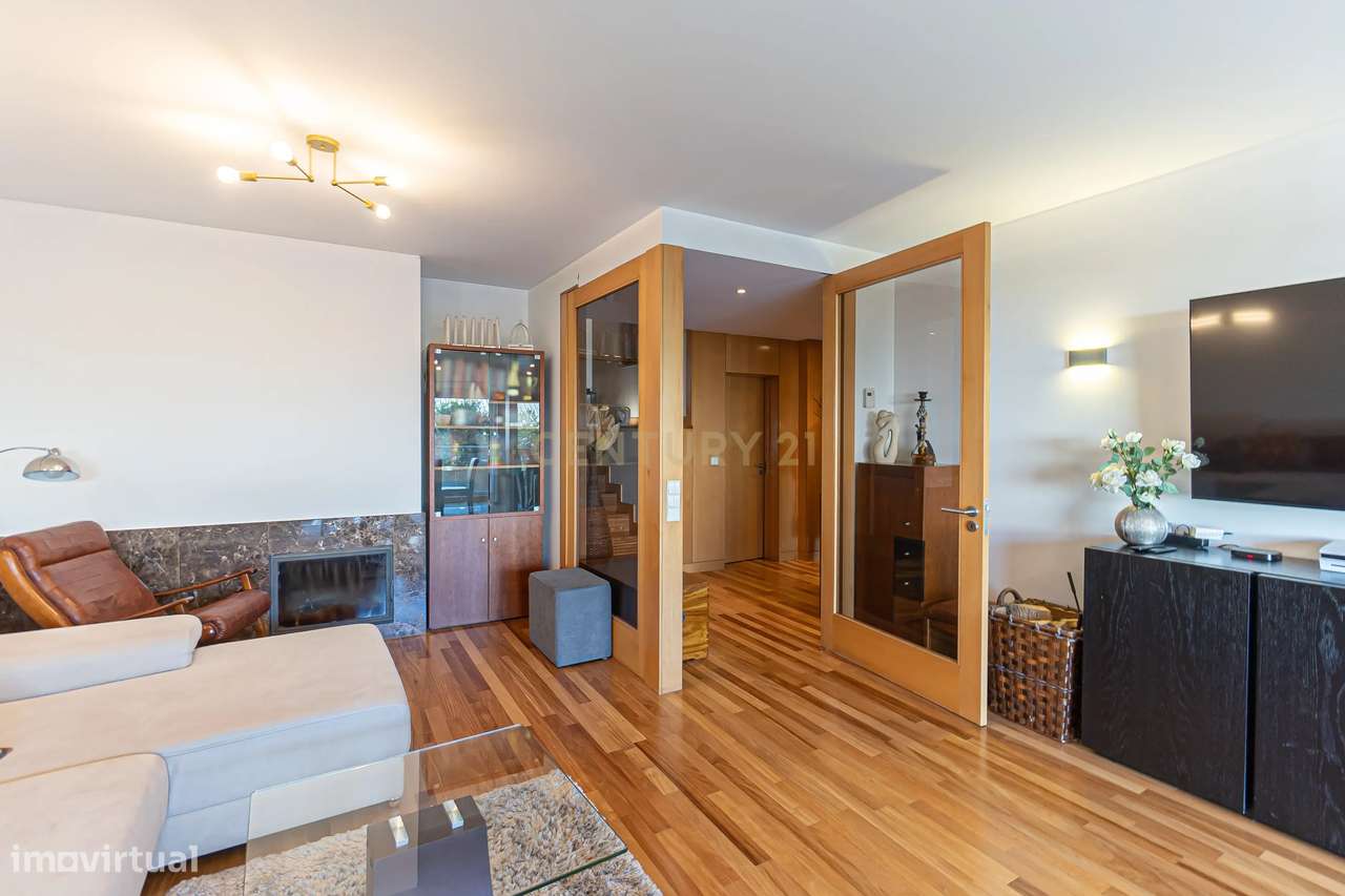 Condomínio fechado T3 Av. França - Boavista - Grande imagem: 5/37