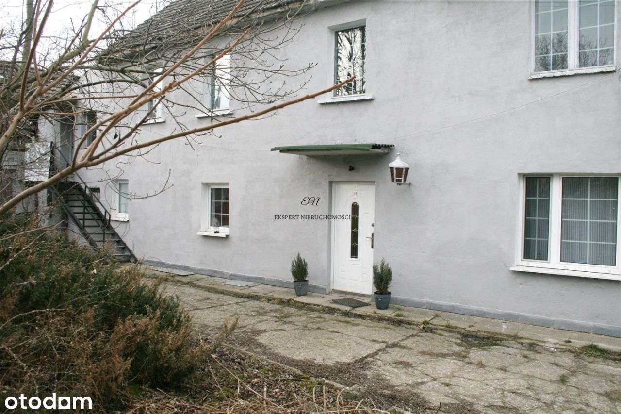 Dom do remontu w Krzanowicach w niskiej cenie!-12