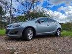 Opel Astra 1.6 CDTi Cosmo S/S J19 - 1