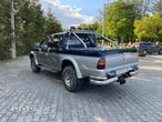 Mitsubishi L200 2.5 TDI GL 4WD DoubleCab - 5