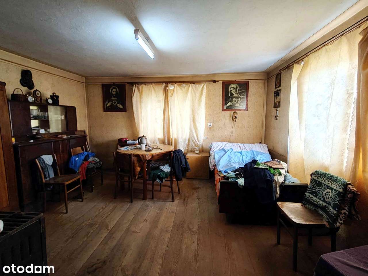 Murowany dom do remontu 10km--> Łańcut-4