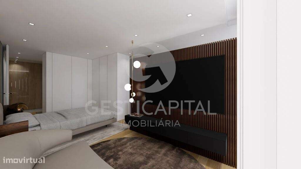 T3 novo na Quinta do Casal, Marco de Canaveses-32