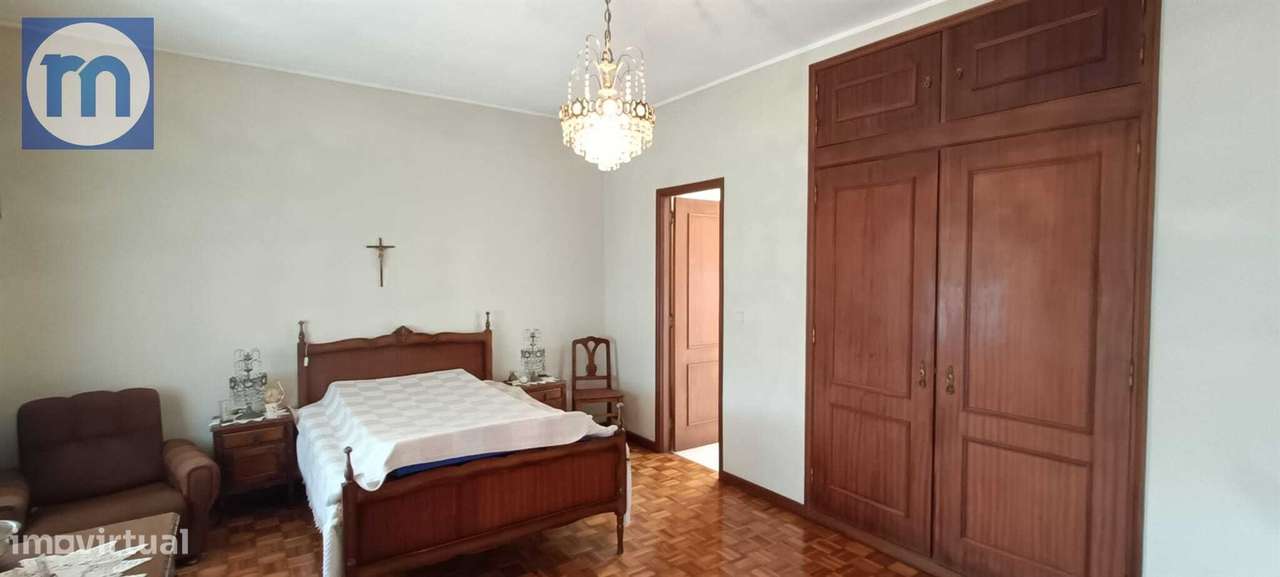 Moradia Geminada T5 Venda em Perafita, Lavra e Santa Cruz do Bispo,Mat-37