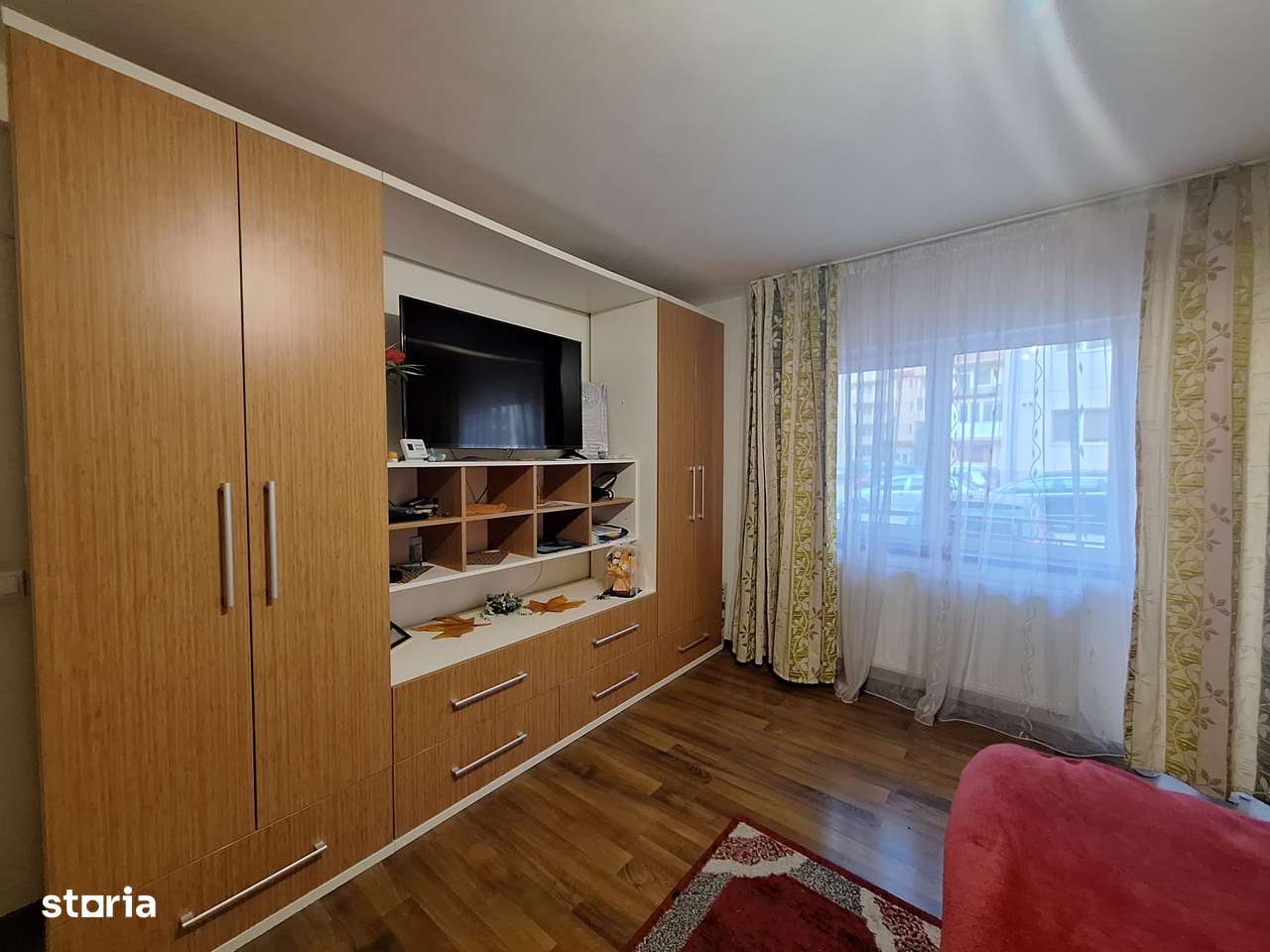 Apartament de vanzare Apahida ,65mp,114900 euro-1