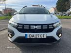 Dacia Jogger 1.0 ECO-G Expression 7L Bi-Fuel - 3