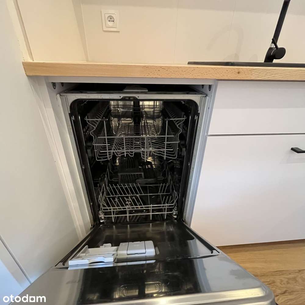 Mieszkanie 3 pokojowe 51m2 - parter - po generalny-10