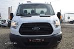 Ford Transit 2.2TDCI 125CP BASCULABIL - 3