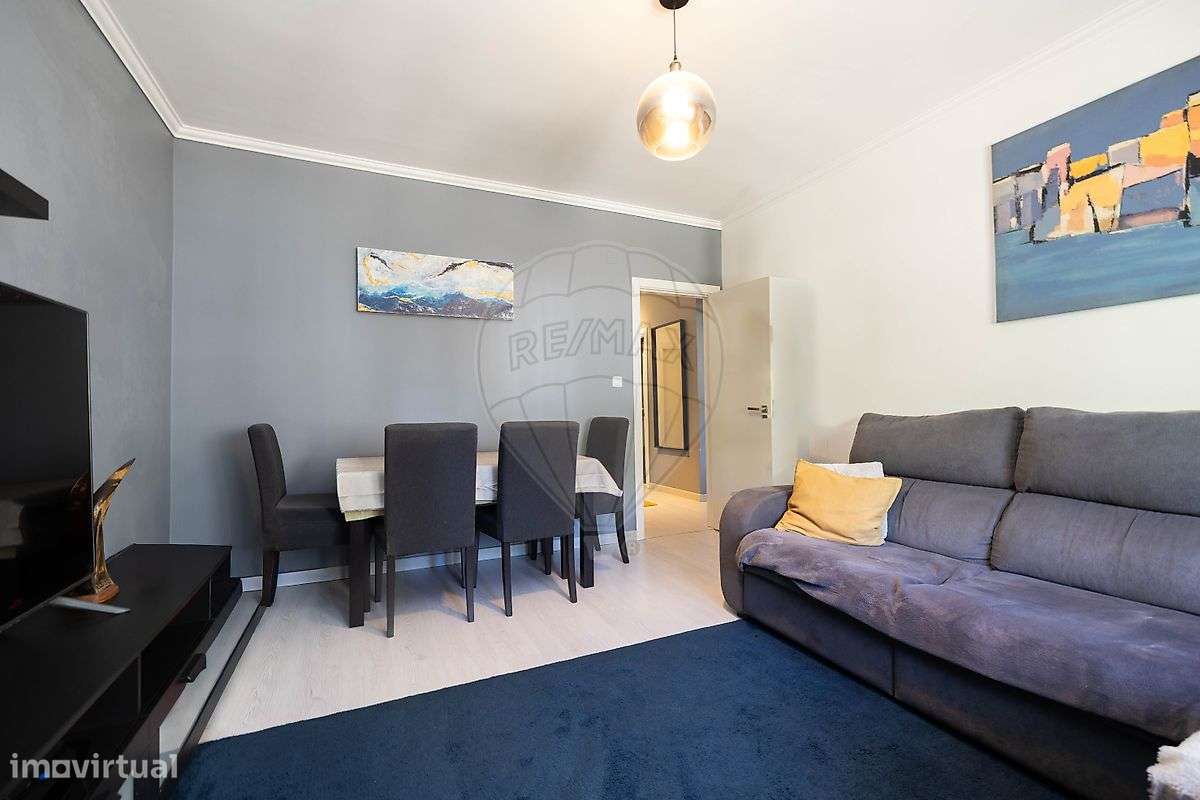 Apartamento T2 para venda - Grande imagem: 4/24