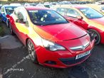 Dezmembrez Opel Astra J [facelift] [2012 - 2018] GTC hatchback 3-usi 1.7 CDTI ecoFLEX A+ MT (130 hp - 1