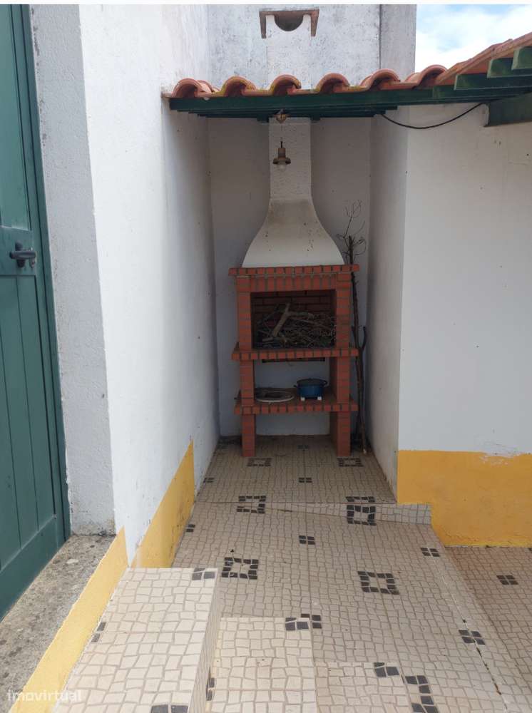 Moradia Geminada T3 - Vila Alva-18