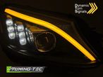 Faruri led Mercedes C class w205 - 4