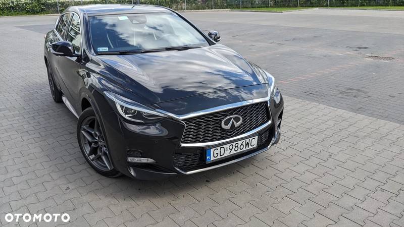 Infiniti Q30 1.6t Sport Tech 7DCT - 3