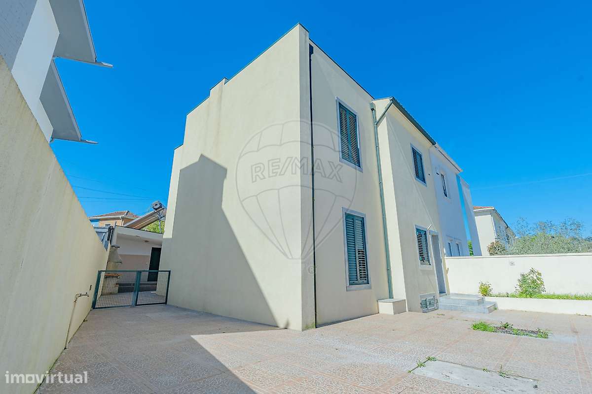 Moradia T2 para venda-2