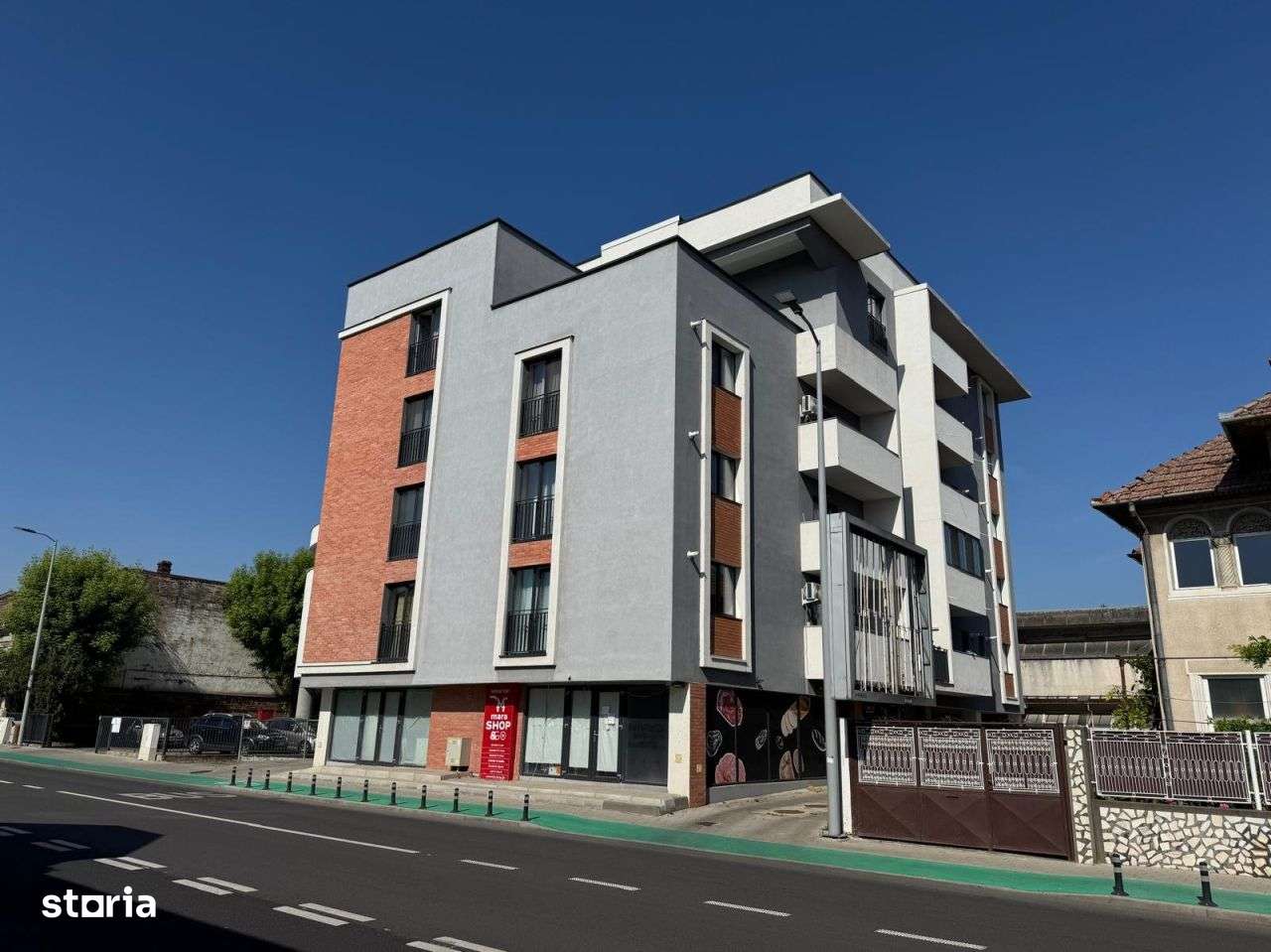 bd. Ferdinand I, Alba Iulia,  Spatiu comercial - 75 mp - Imagine principală: 2/8