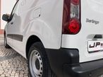 Citroën Berlingo 1.6 BlueHDi L1 Club 3L - 10