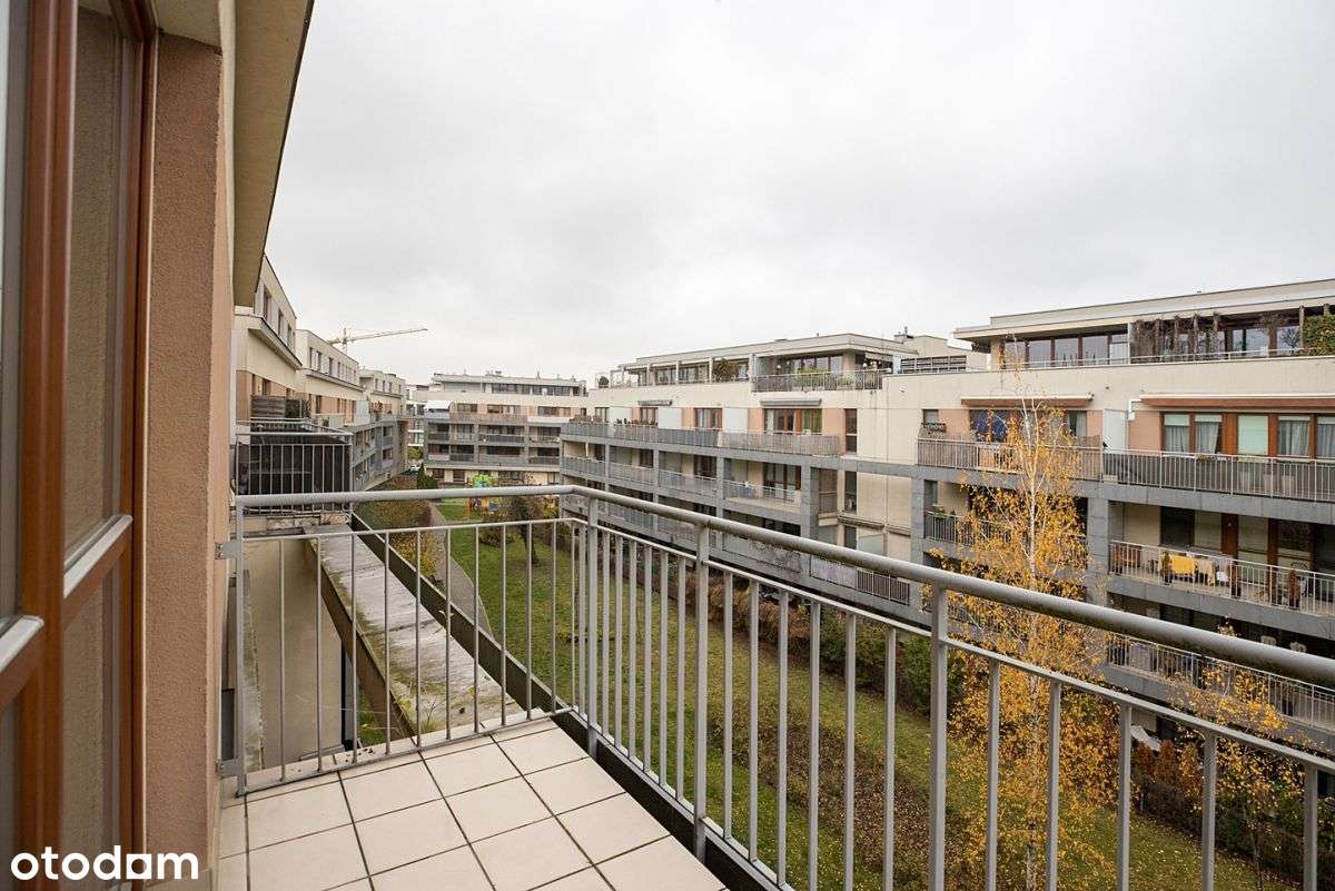 3 Pokojowy Apartament dla rodziny Ostoja Hlonda-14