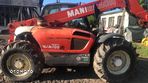 Manitou - Most - 2