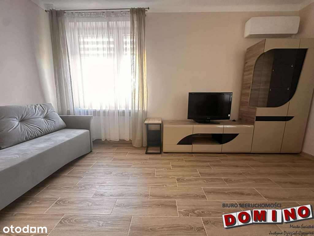 Mieszkanie 35m, parter, cena 270.000 zł-1