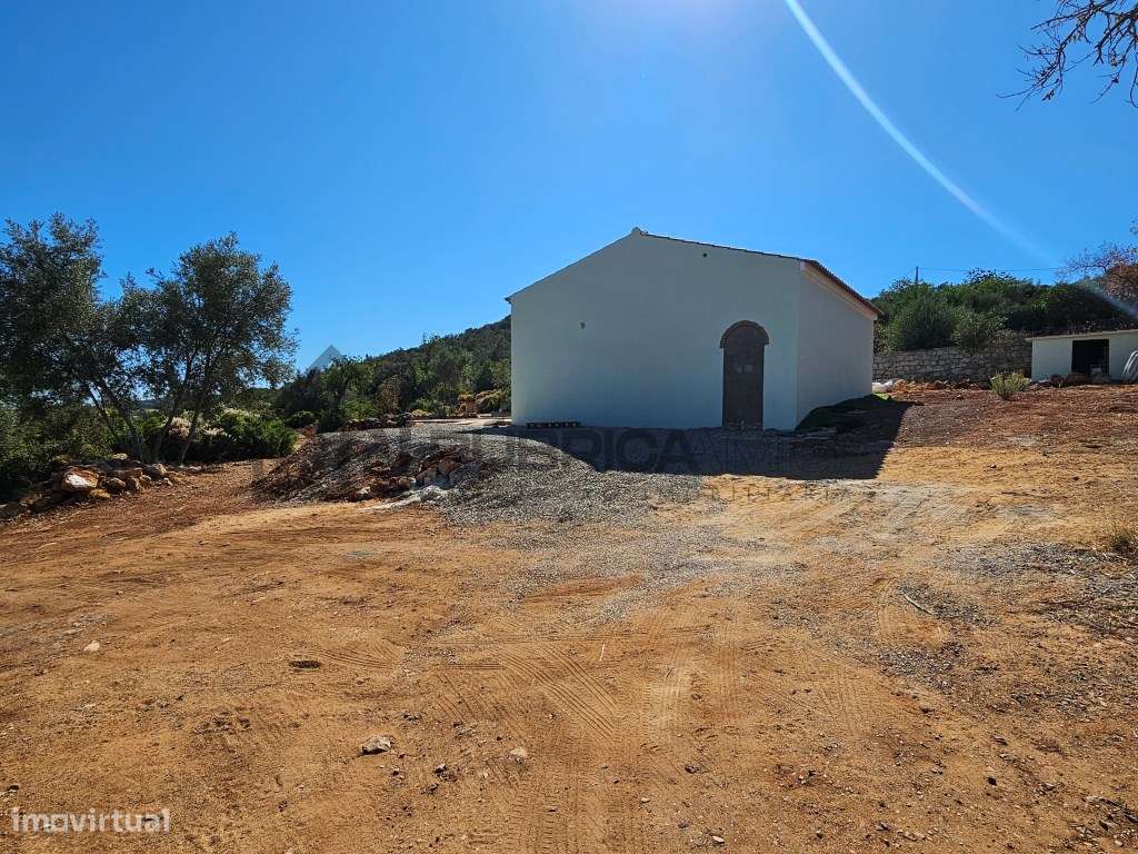 Moradia Térrea V2 com vista mar em construção. - Grande imagem: 4/36