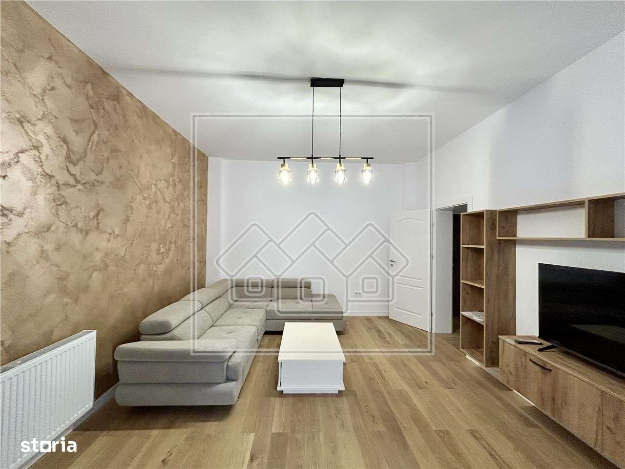 Ap nou de inchiriat, mobilat, utlat modern, lift, parcare subterana - Imagine principală: 4/13