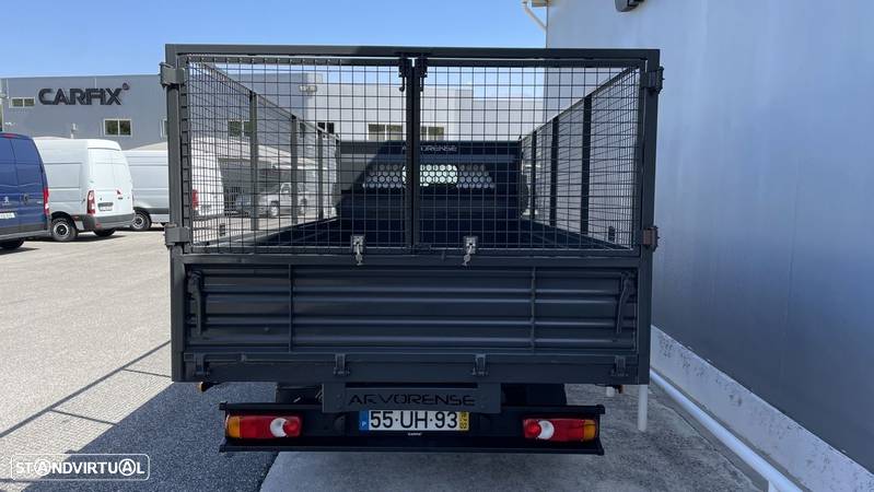 Nissan Cabstar NT 400 3.0 dCi 35.13/3 - 9