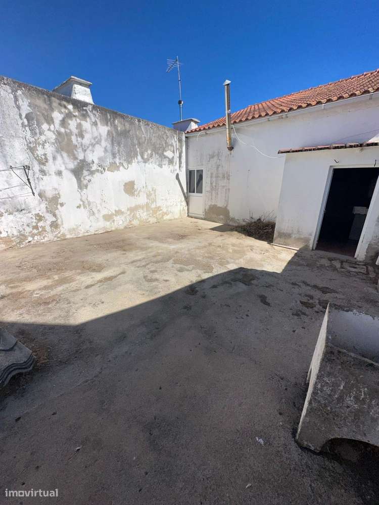 Casa para Recuperação em Muge, Salvaterra de Magos - Grande imagem: 4/13
