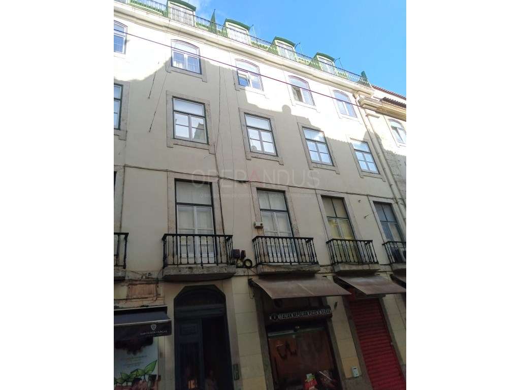 T2 Rua dos Fanqueiros-16