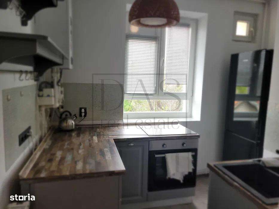 Apartament 2 camere Floreasca - Imagine principală: 4/6