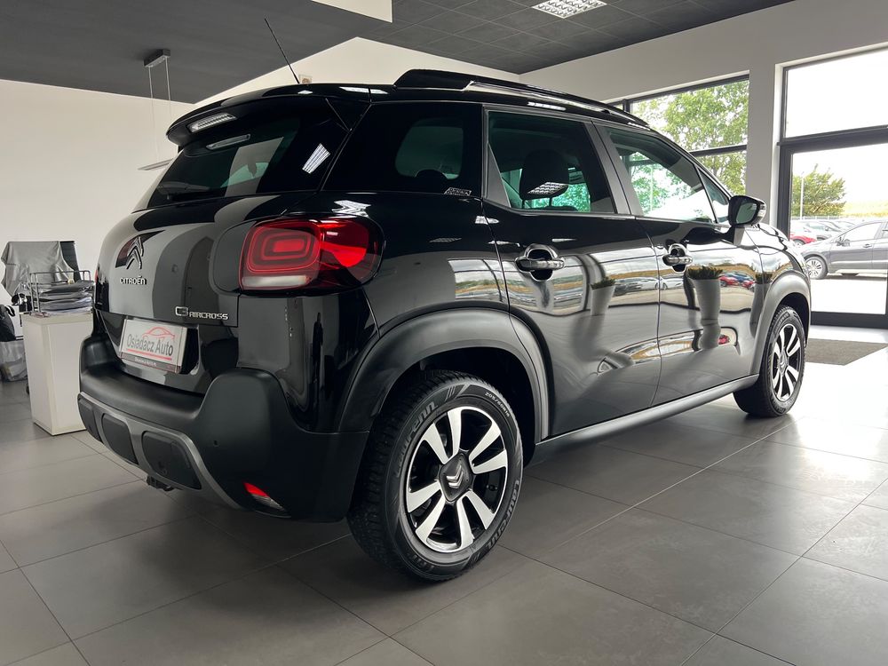 Citroen C3-Aircross