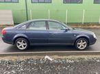 Dezmembrez Audi A6 C5 2.5 TDI AKE 2001 4x4 QUATTRO - 5