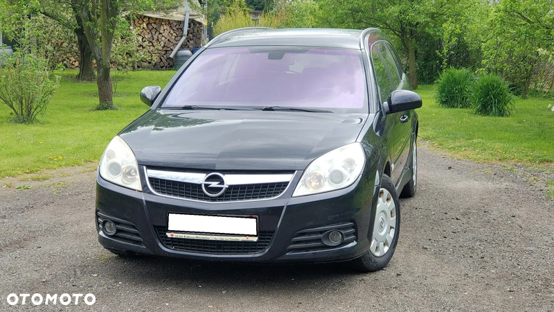 Opel Vectra 1.9 CDTI Elegance - 6