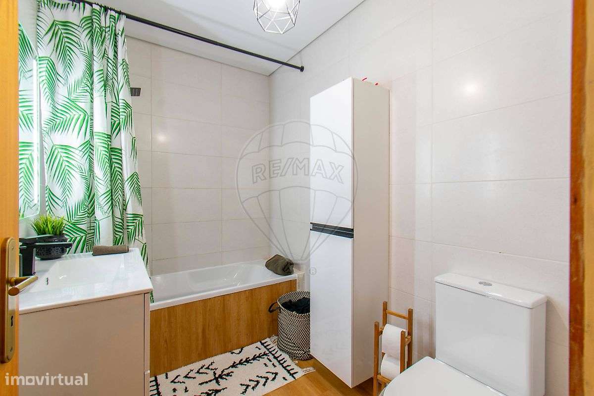 Apartamento T2 para venda-10