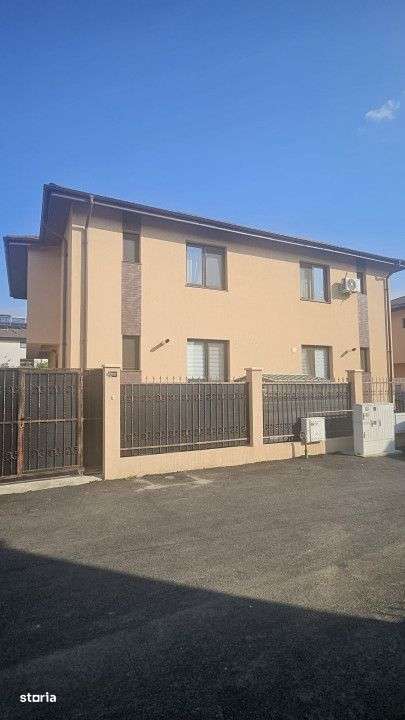 Vanzare Duplex P+1+P/4 camere/Toate Utilitatile/id nr 21 - Imagine principală: 2/9