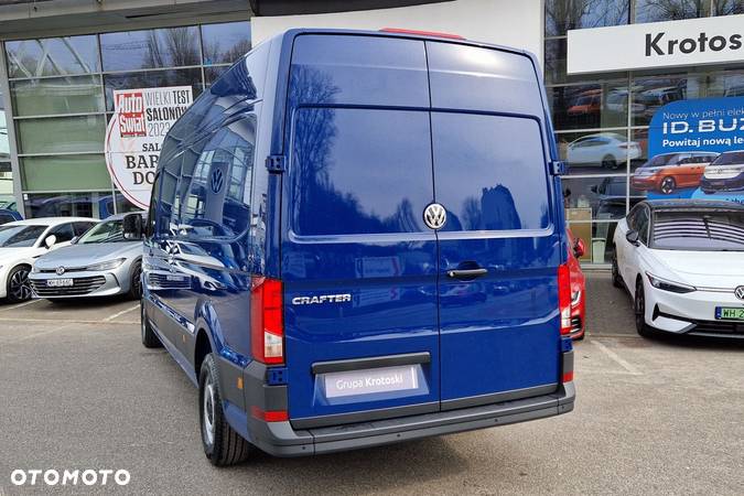 Volkswagen Crafter - 8