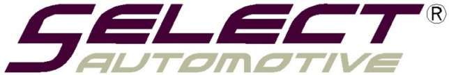SELECT AUTOMOTIVE logo