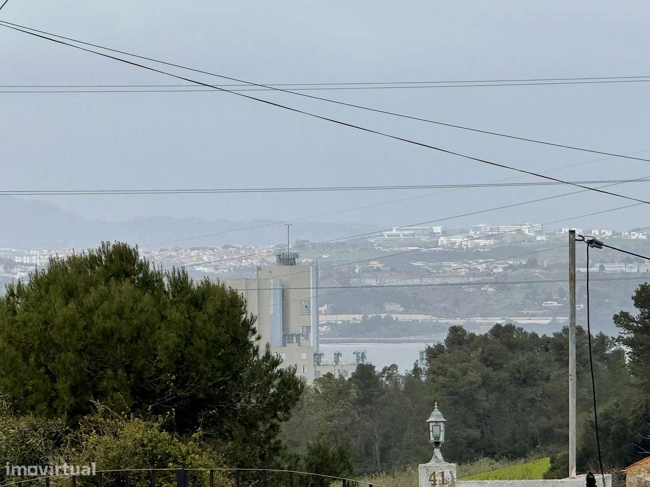 Terreno Rústico, Pêra - Grande imagem: 2/13