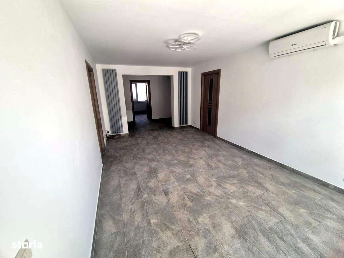 CEAS - Garii, Spatii stradal, ideale pt salon, birou, cabinet 20 -80mp - Imagine principală: 4/7