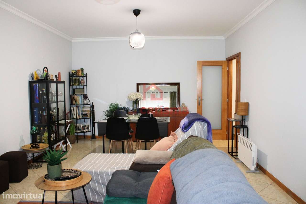 Apartamento T3 em Avidos, Vila Nova de Famalicão - Grande imagem: 4/32