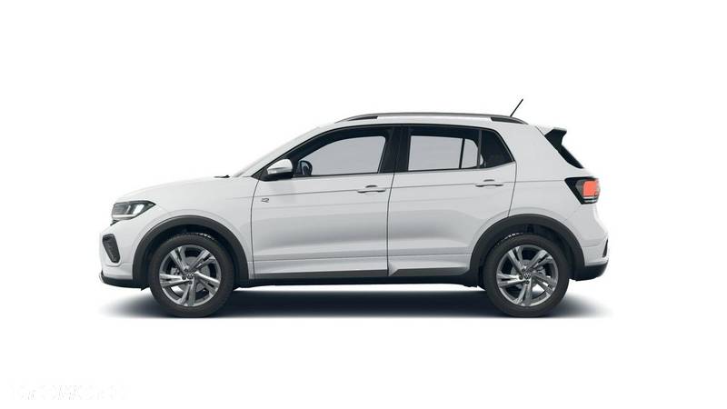 Volkswagen T-Cross - 3