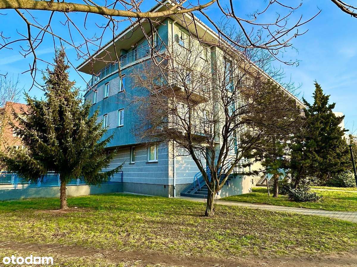 Mieszkanie lub Inwestycja/ WIELKI TARAS +OGRÓD - Pełny obrazek: 2/20