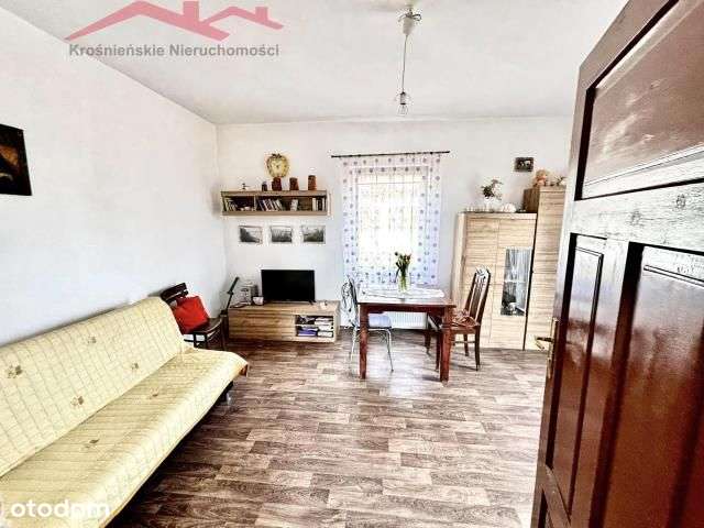 Klimatyczny dom w okolicach Strzyżowa - Pełny obrazek: 4/20