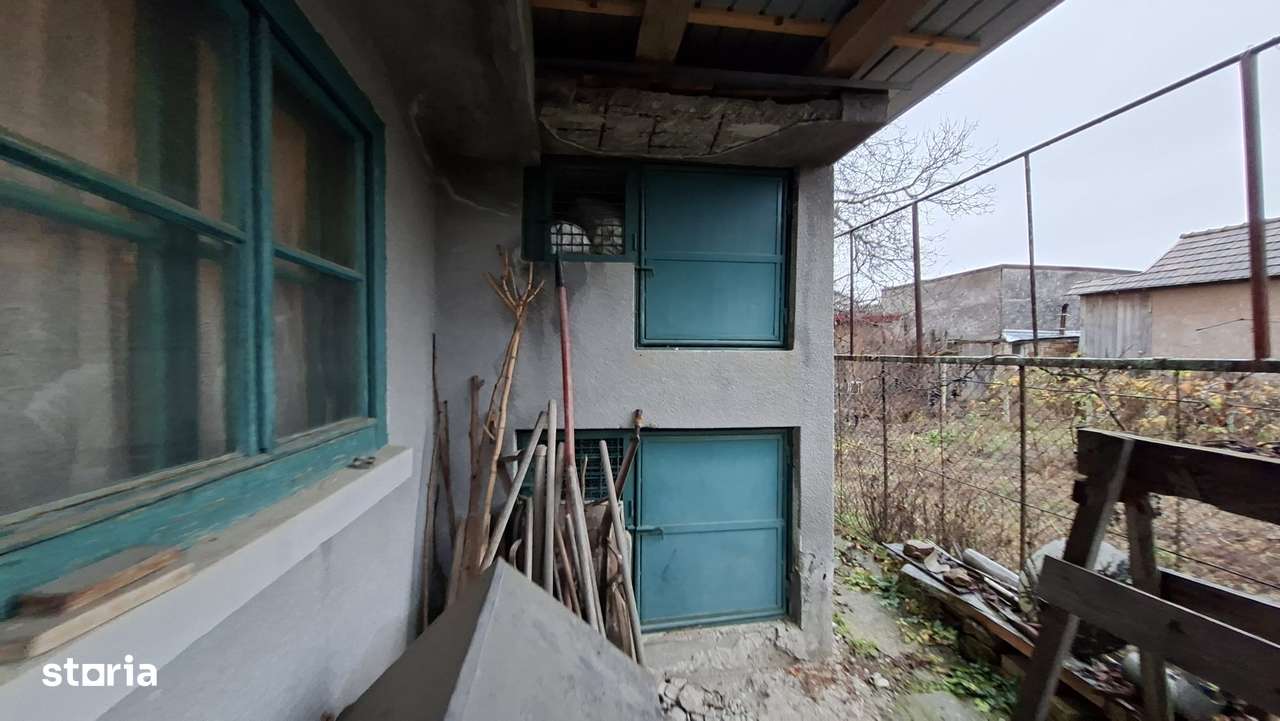 De vanzare casa 2 cam, singur in curte, Targu-Mures, Zona Unirii-9